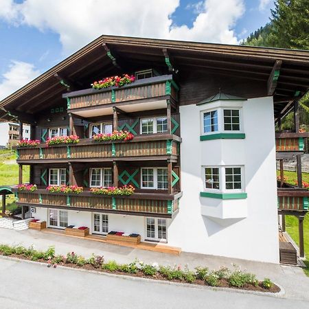 Villa 7 Flachau Exteriör bild