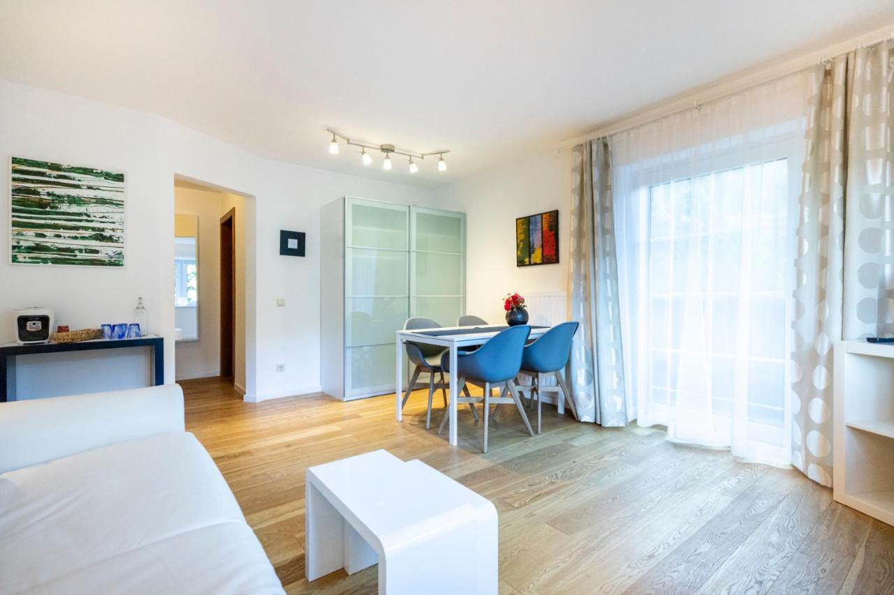Villa 7 Flachau Exteriör bild