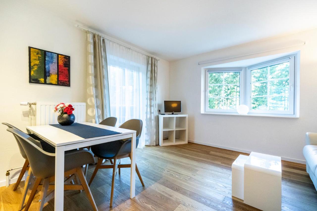 Villa 7 Flachau Exteriör bild