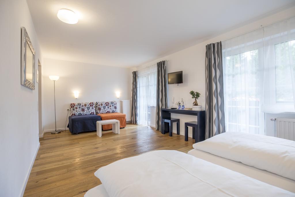 Villa 7 Flachau Exteriör bild